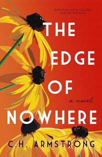 Beispielbild fr The Edge of Nowhere zum Verkauf von PlumCircle