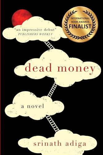 Stock image for Dead Money for sale by SecondSale