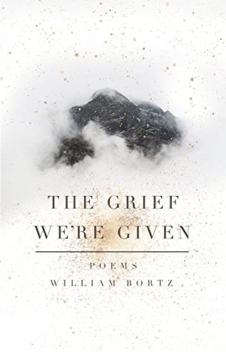 Stock image for The Grief We  re Given for sale by BooksRun