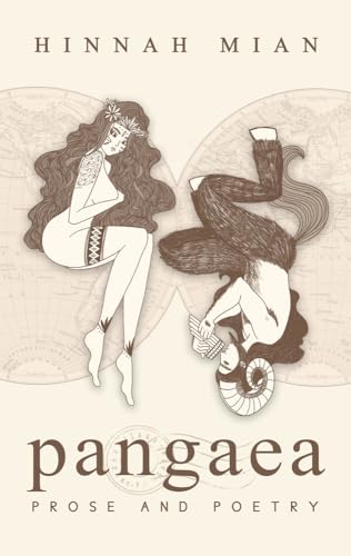 Imagen de archivo de Pangaea: Prose and Poetry a la venta por PlumCircle