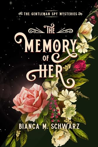 Stock image for The Memory of Her (3) (The Gentleman Spy Mysteries) for sale by BooksRun