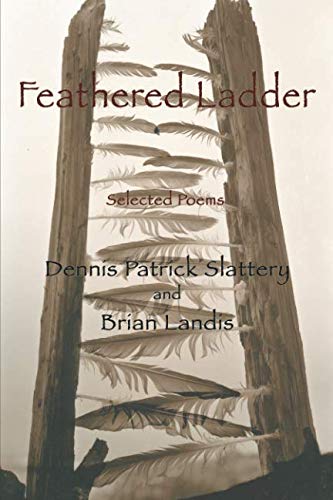 Stock image for Feathered Ladder: Selected Poems for sale by Gavin's Books