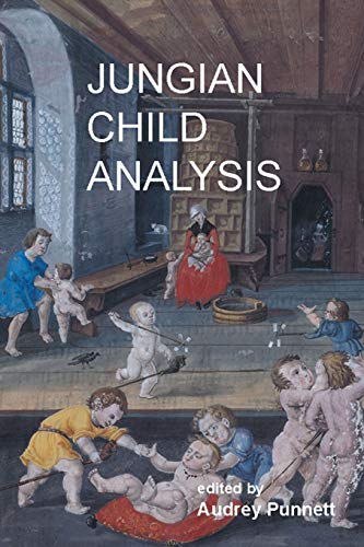 Beispielbild fr Jungian Child Analysis zum Verkauf von GF Books, Inc.