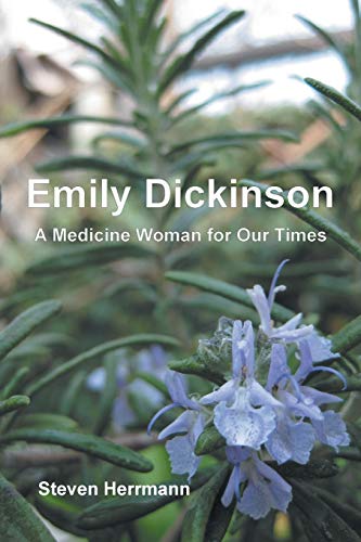 Stock image for Emily Dickinson: A Medicine Woman for Our Times for sale by Irish Booksellers