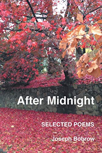 Beispielbild fr After Midnight: Selected Poems zum Verkauf von ThriftBooks-Atlanta