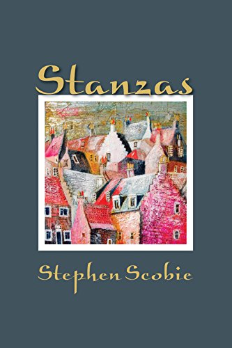 Stock image for Stanzas for sale by Russell Books