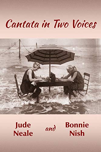 Imagen de archivo de Cantata in Two Voices a la venta por Revaluation Books