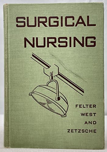 Imagen de archivo de Medical-Surgical Nursing in Canada FOURTH CANADIAN EDITION a la venta por Zoom Books Company