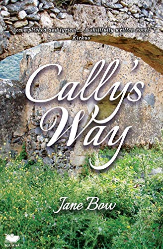 Stock image for Cally's Way for sale by Redux Books