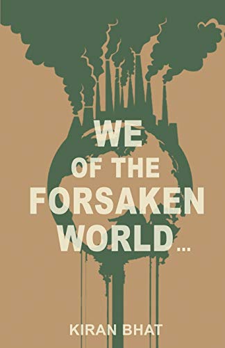 Stock image for we of the forsaken world. for sale by WorldofBooks