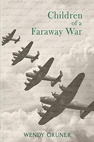 Stock image for Children of a Faraway War for sale by PlumCircle