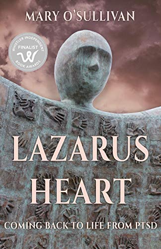 Beispielbild fr Lazarus Heart: Coming Back to Life from PTSD zum Verkauf von Reuseabook