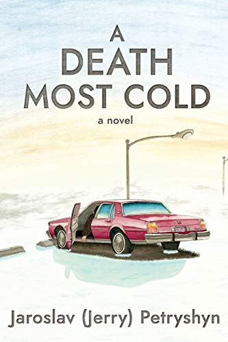 Stock image for A Death Most Cold (A Tarasyn/Osprey Alberta North Mystery) for sale by GF Books, Inc.