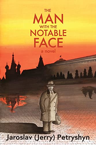 Stock image for The Man with the Notable Face for sale by Books Unplugged