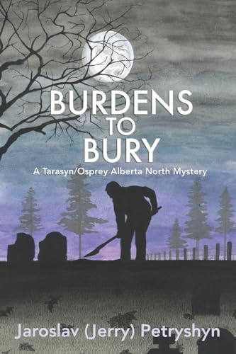 Stock image for Burdens to Bury for sale by GreatBookPrices