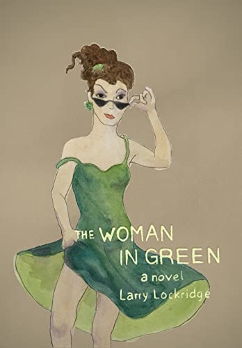 Stock image for The Woman in Green for sale by ThriftBooks-Dallas