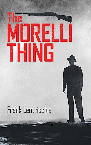 9781771830294: The Morelli Thing (118) (Essential Prose Series)