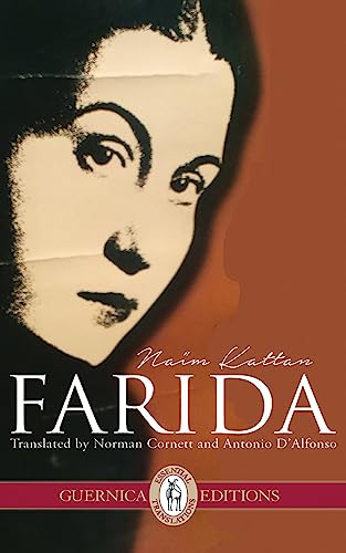 Stock image for Farida (34) (Essential Translations Series) for sale by GF Books, Inc.