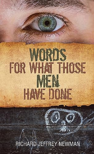 Stock image for Words for What Those Men Have Done (Essential Poets (Ecco)) for sale by Parrot Books