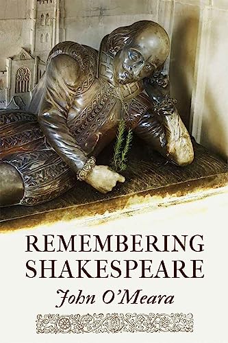 9781771832274: Remembering Shakespeare Volume 68: The Scope of His Achievement from 'Hamlet' through 'The Tempest' (Essential Essays)