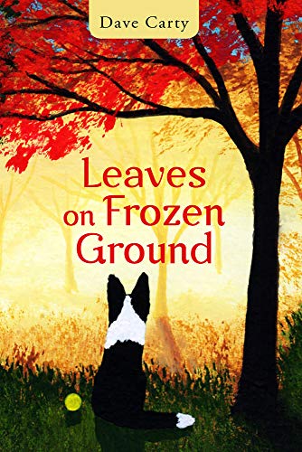 Stock image for Leaves on Frozen Ground (11) (Guernica World Editions) for sale by HPB Inc.