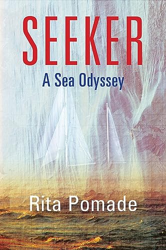 Imagen de archivo de Seeker : A Sea Odyssey a la venta por Better World Books