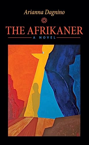 Stock image for The Afrikaner for sale by BISON BOOKS - ABAC/ILAB