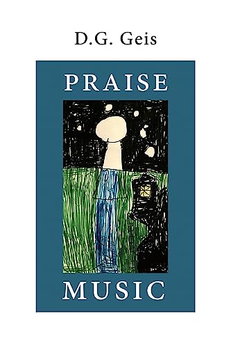 Stock image for Praise Music (12) (World Poetry) for sale by Bookmonger.Ltd