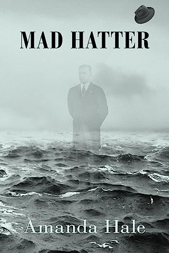 Beispielbild fr Mad Hatter: Volume 164 (Essential Prose Series) zum Verkauf von WorldofBooks