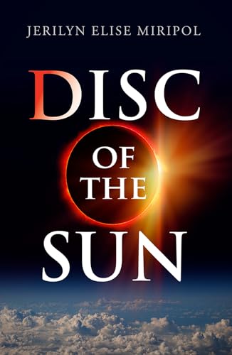 Stock image for Disc of the Sun: Volume 17 for sale by ThriftBooks-Atlanta