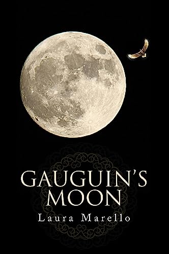 Beispielbild fr Gauguin's Moon: Volume 18 zum Verkauf von Buchpark