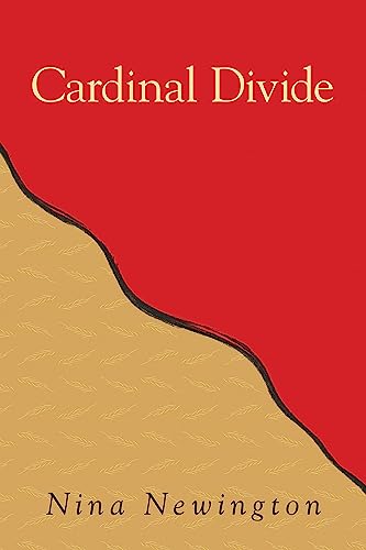 Stock image for Cardinal Divide for sale by Revaluation Books