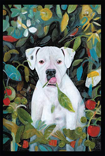 Stock image for The Dog Who Ate the Vegetable Garden & Helped Save the Planet, the: Volume 20 for sale by ThriftBooks-Atlanta