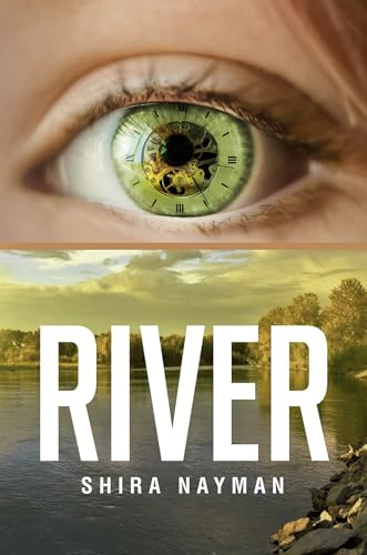 9781771834575: River: Volume 21 (World Young Readers)