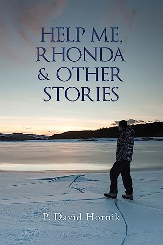 Beispielbild fr Help Me, Rhonda & Other Stories zum Verkauf von Buchpark