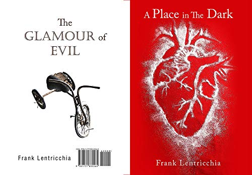 Beispielbild fr A Place in the Dark/ The Glamour of Evil: Volume 27 zum Verkauf von Buchpark