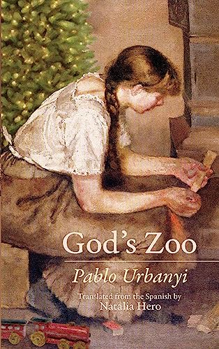 Imagen de archivo de El Zool gico de Dios: Volume 48 a la venta por ThriftBooks-Atlanta