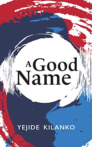 Stock image for A Good Name (189) (Essential Prose Series) for sale by SecondSale