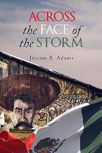Beispielbild fr Across the Face of the Storm zum Verkauf von Better World Books: West