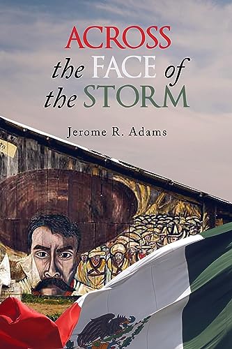 Stock image for Across the Face of the Storm (41) (World Young Readers) for sale by Open Books