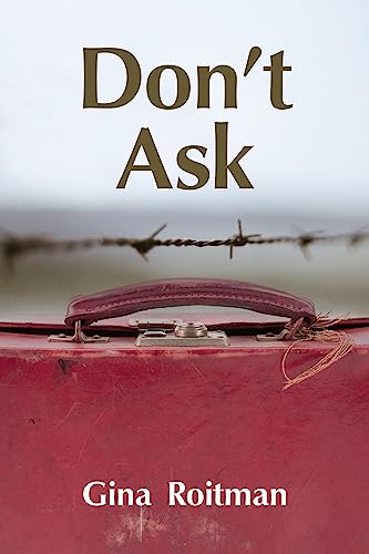 Beispielbild fr Don't Ask zum Verkauf von Better World Books