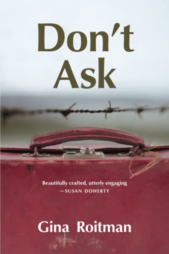 Stock image for Dont Ask (Thrillers) for sale by Zoom Books Company