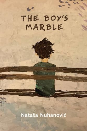 9781771837392: The Boy's Marble