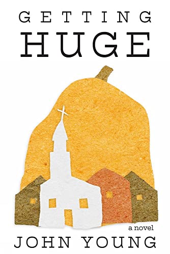 

Getting Huge (World Prose)
