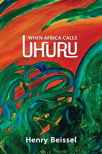 Beispielbild fr When Africa Calls Uhuru zum Verkauf von Blackwell's