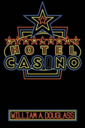 Beispielbild fr The Starlight Hotel Casino zum Verkauf von Blackwell's