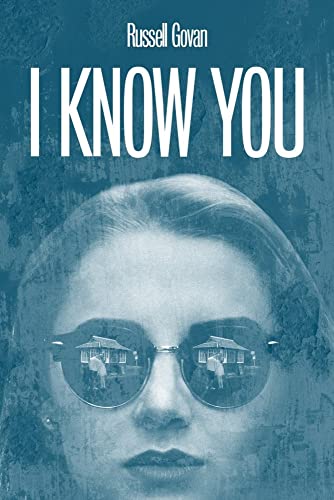 Stock image for I Know You: Volume 61 (World Prose) for sale by WorldofBooks