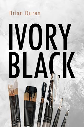 9781771838061: Ivory Black (World Prose)