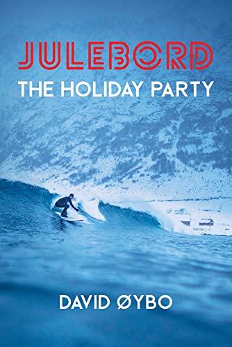 Stock image for Julebord: The Holiday Party (68) (World Prose) for sale by HPB-Movies