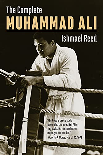 Beispielbild fr The Complete Muhammad Ali zum Verkauf von Better World Books